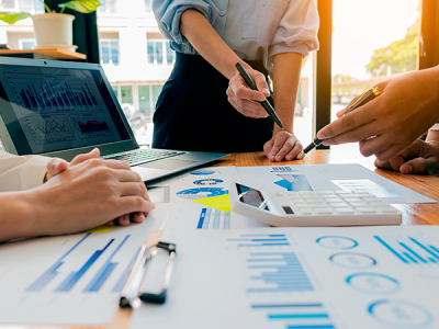 Contabilidade consultiva: uma parceria estratégica para o crescimento das empresas