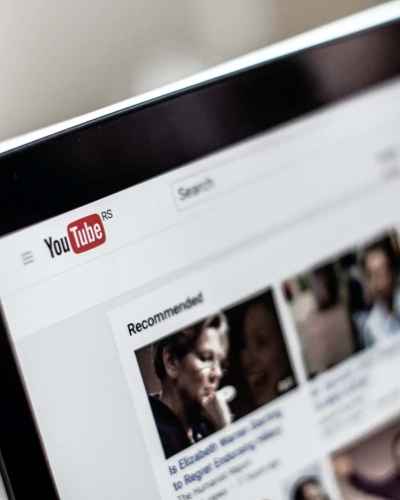 Contabilidade para YouTubers