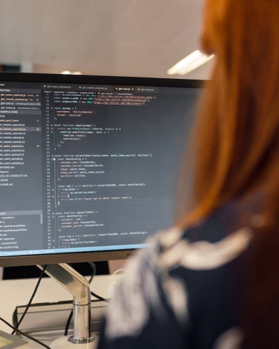 PJ de Tecnologia da Informação