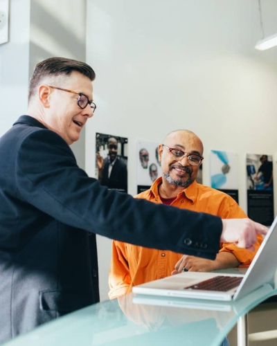 Representante Comercial